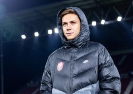 Louis Munteanu, asaltat cu oferte: Echipa care oferă 8 milioane de euro pentru transfer