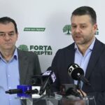 Ludovic Orban anunță că Forța Dreptei îl sprijină pe Ciprian Ciucu la Primăria Capitalei (Video)