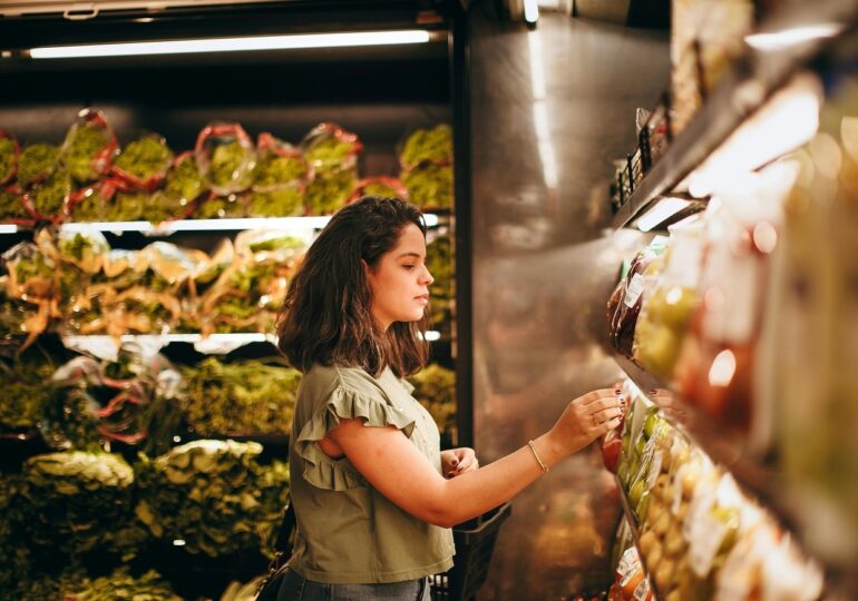 The European Commission is considering a tax on unhealthy foods