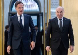 Rutte s-a întâlnit și cu Bolojan și Grindeanu: Obiectivul Guvernului este de a moderniza capabilitățile militare și de a relansa industria de apărare
