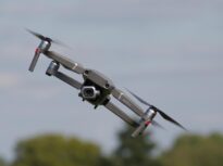 Fără drone, de 1 Decembrie! Există restricții temporare de zbor în multe zone