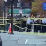 Doi membri ai Gărzii Naționale, împușcați lângă Casa Albă, au murit. Un suspect a fost reținut. Trump: „Animalul va plăti un preț foarte mare”