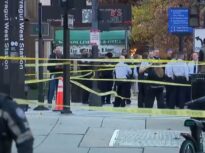 Doi membri ai Gărzii Naționale, împușcați lângă Casa Albă, au murit. Un suspect a fost reținut. Trump: „Animalul va plăti un preț foarte mare”