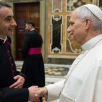 Un preot din Neamț ajunge în vârful diplomației Vaticanului. Mihăiță Blaj devine adjunct al ministrului de Externe al Sfântului Scaun