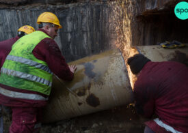 După cheltuieli festive și alte decizii discutabile, PMB ia un împrumut de 100 de milioane de lei pentru termoficare