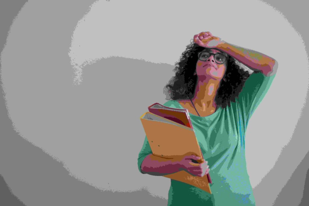 Ce se întâmplă, de fapt, în creier atunci când nu dormim suficient. Cum și de ce apar momentele de neatenție