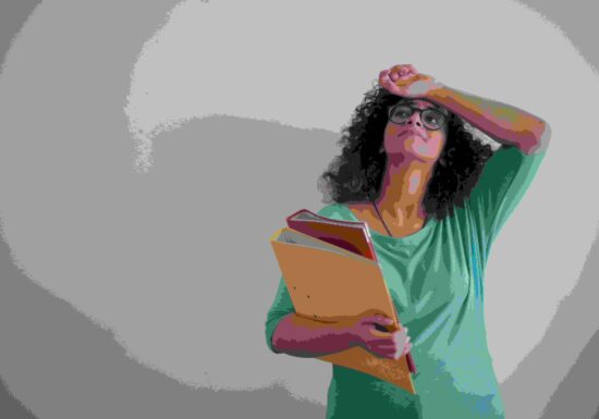 Ce se întâmplă, de fapt, în creier atunci când nu dormim suficient. Cum și de ce apar momentele de neatenție