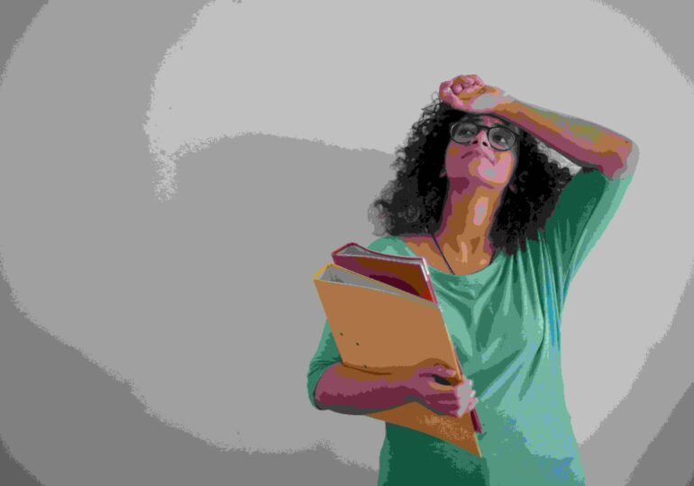 Ce se întâmplă, de fapt, în creier atunci când nu dormim suficient. Cum și de ce apar momentele de neatenție