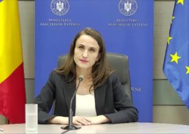 Oana Țoiu, despre retragerea trupelor americane: Decizia SUA nu a vizat România. Nu ne bucură, dar o respectăm (Video)