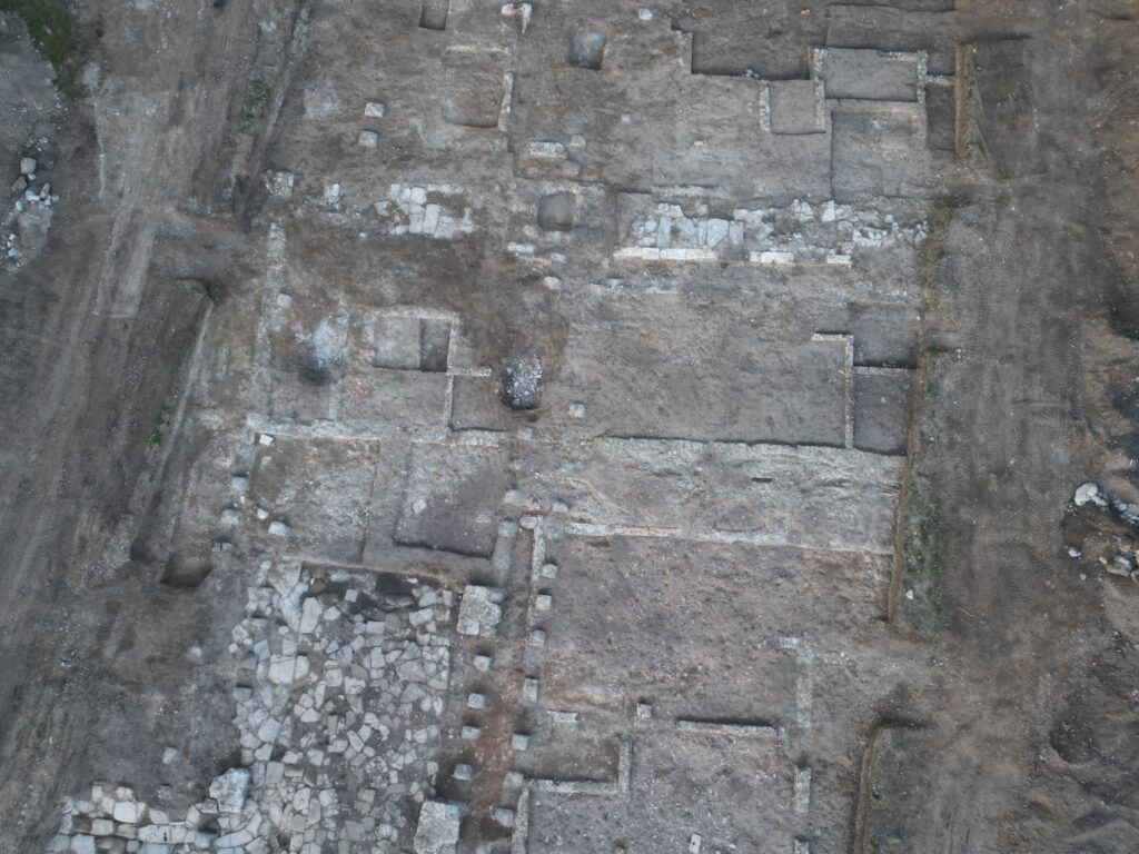 Cel mai bogat oraș roman din Dacia, descoperit la Alba Iulia în timpul unor săpături. Peste ce au dat arheologii