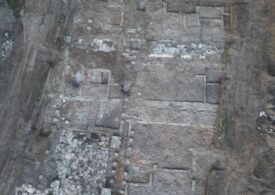 Cel mai bogat oraș roman din Dacia, descoperit la Alba Iulia în timpul unor săpături. Peste ce au dat arheologii