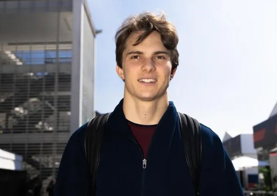 Oscar Piastri, răsplătit în Australia