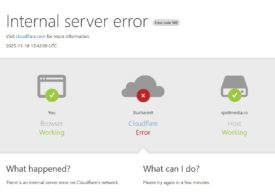 Pană uriașă de Internet. Mii de site-uri din întreaga lume au picat. DNSC spune că nu e atac cibernetic