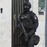 Descinderi masive în toată țara: peste 200 de percheziții pentru delapidare și camătă