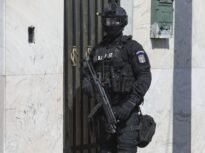 Luptătorii de la forțele speciale au împușcat mortal un bărbat din Neamț