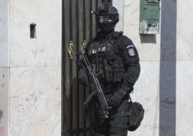 Poliția a intrat în zori peste cămătari și evazioniști. Prejudiciul urmărit sare de 16 milioane de lei