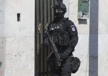 Operațiunea Jupiter 5: peste 200 de percheziții, prejudiciu de peste 23 de milioane de lei (Video)