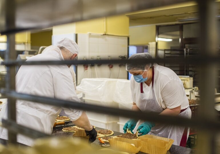 Peste trei decenii de tradiție, adaptare și inovație la Ana Pan