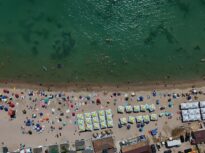 Vacanțe la mare, de la doar 42 lei/noapte – oferta de primăvară Litoralul pentru Toți 2026
