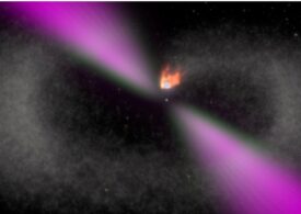 Telescopul Webb a descoperit o planetă care nu ar trebui să existe