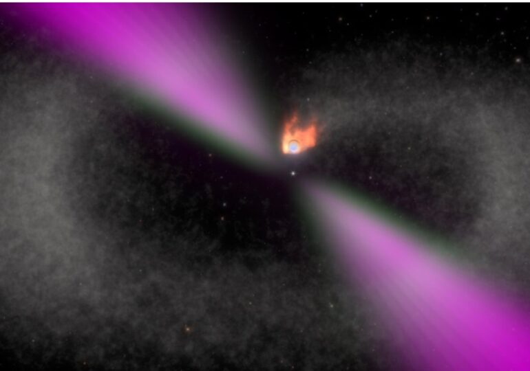 Telescopul Webb a descoperit o planetă care nu ar trebui să existe