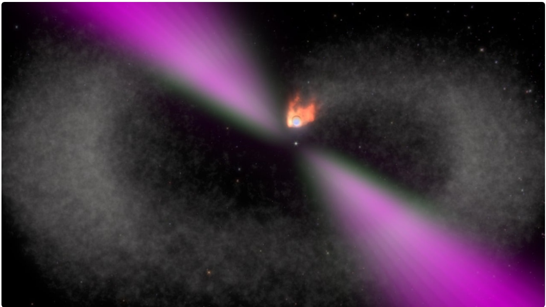 Telescopul Webb a descoperit o planetă care nu ar trebui să existe