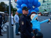 What the Kremlin has against Halloween: A „satanic” celebration that cannot be tamed captures the minds of young Russians