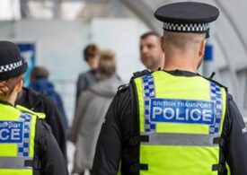 Doi tineri britanici, protagoniștii unuia dintre cele mai grave atacuri din Regatul Unit