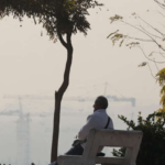 Restricții de trafic și școli închise în Teheran din cauza nivelului ridicat de poluare