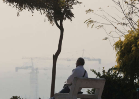 Restricții de trafic și școli închise în Teheran din cauza nivelului ridicat de poluare