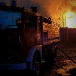 Ziua 1353 Odesa, din nou sub atac. General german: Rusia poate ataca NATO chiar mâine. Singura cale prin care Putin poate fi oprit