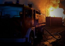 <span style="color:#990000;">Ziua 1353</span> Odesa, din nou sub atac. General german: Rusia poate ataca NATO chiar mâine. Singura cale prin care Putin poate fi oprit