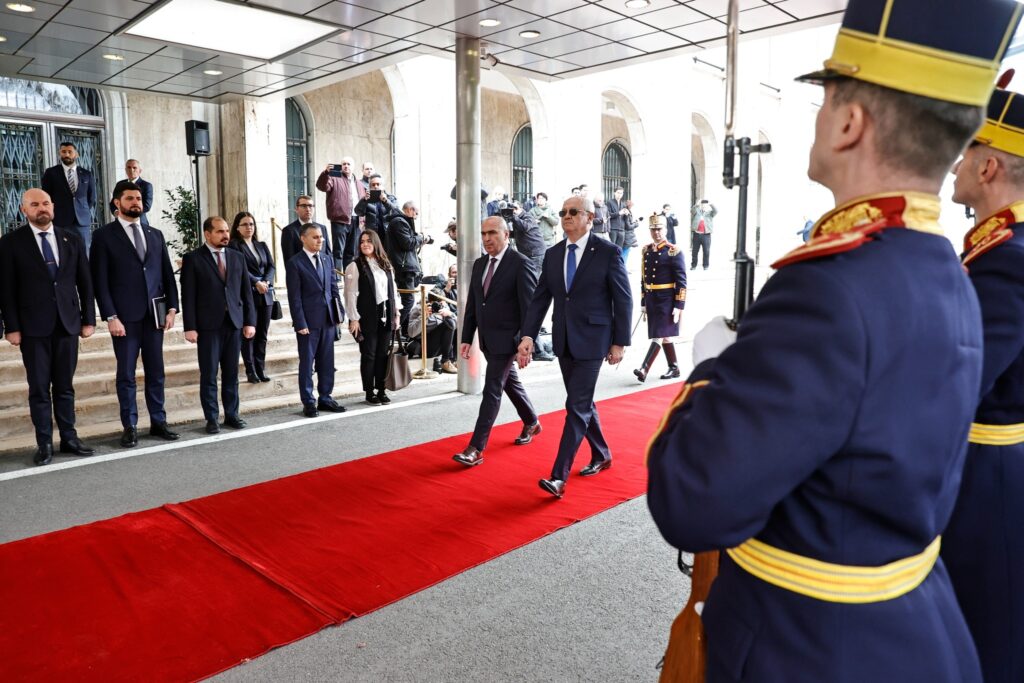 Republica Moldova vrea un reactor de la Cernavodă?