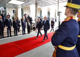 Republica Moldova vrea un reactor de la Cernavodă?