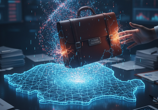 Când profitul pleacă, dar munca rămâne: miza tranzacțiilor intragrup