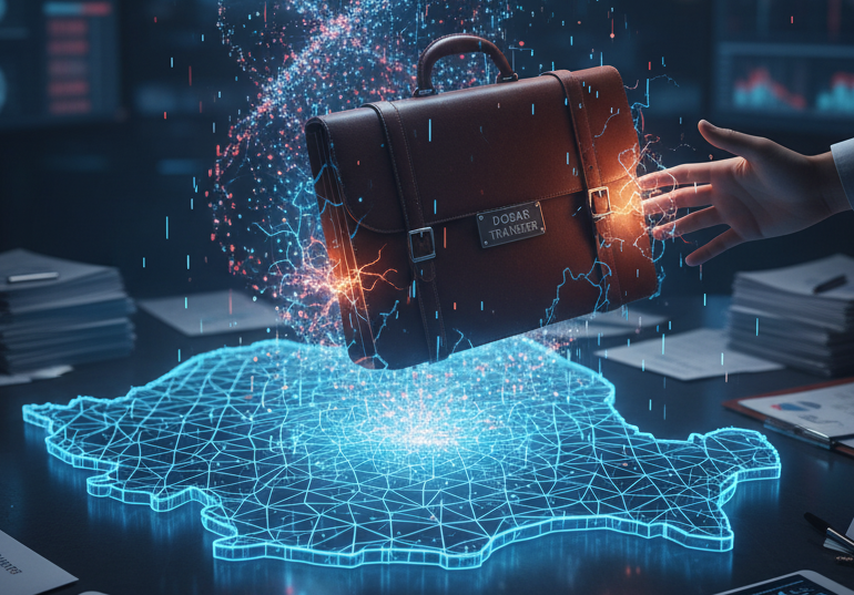 Când profitul pleacă, dar munca rămâne: miza tranzacțiilor intragrup