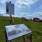 Tranșee din Primul Război Mondial devin atracție turistică în Gorj