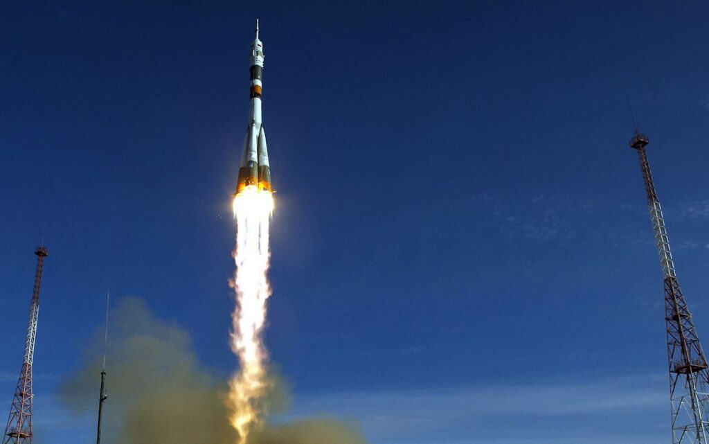 Incident major la Baikonur: Rusia rămâne fără rampă de lansare spre spațiu, pentru prima dată după 1961