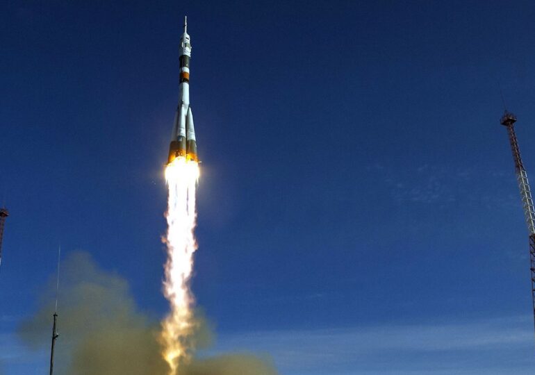 Incident major la Baikonur: Rusia rămâne fără rampă de lansare spre spațiu, pentru prima dată după 1961
