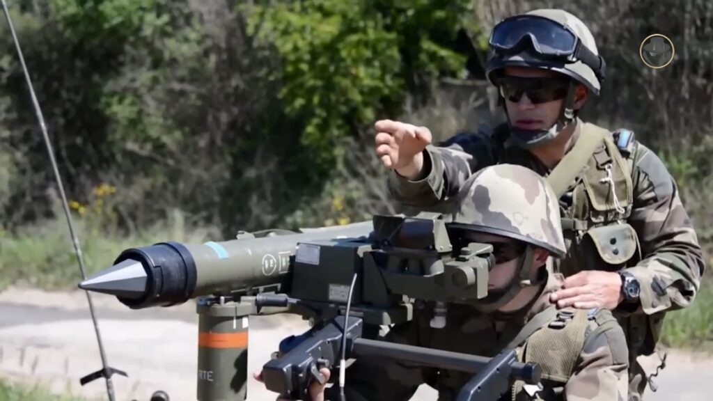 Armata Română cumpără rachete antiaeriene din Franța de peste 600 de milioane de euro