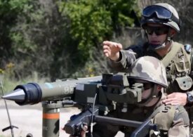Armata Română cumpără rachete antiaeriene din Franța de peste 600 de milioane de euro