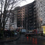 Ziua 1368 Moscova anunță câștiguri, Kievul neagă. Stație electrică din Crimeea ocupată, distrusă. Papa primește copii ucraineni repatriați