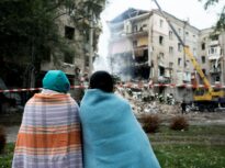 Patru ani de război: Kievul anunță trei direcții pentru a forța Rusia la pace