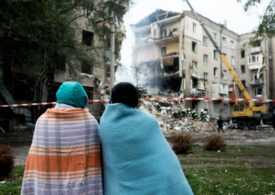 Cum recrutează Kremlinul ucraineni disperați și îi determină să-și trădeze țara