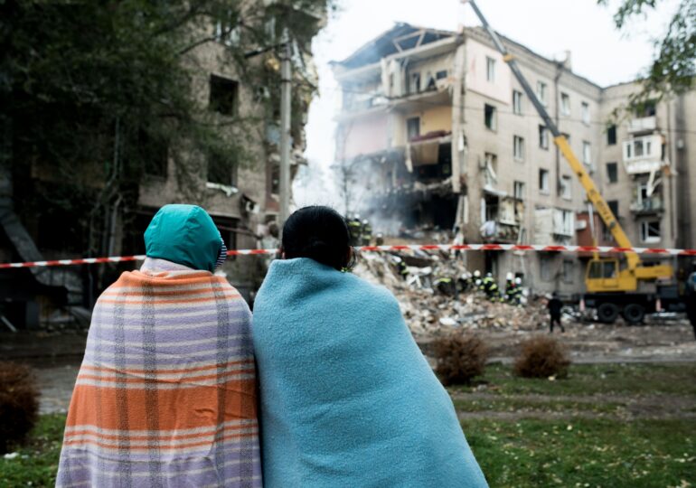 Cum recrutează Kremlinul ucraineni disperați și îi determină să-și trădeze țara