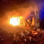 Ziua 1347 Lupte grele și risc de încercuire la Pokrovsk (Video). Haos în Rusia: aeroporturi închise, conductă în flăcări. G7 condamnă „terorismul energetic”