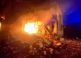 <span style="color:#990000;">Ziua 1347</span> Haos în Rusia: aeroporturi închise, conductă petrolieră în flăcări. Lupte grele și risc de încercuire la Pokrovsk (Video). G7 condamnă „terorismul energetic”