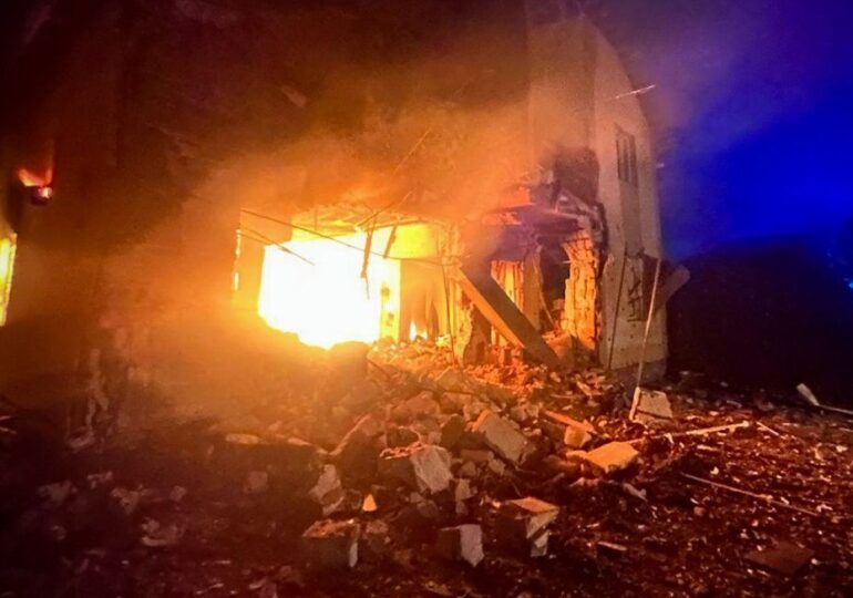 Ziua 1347 Lupte grele și risc de încercuire la Pokrovsk (Video). Dronele ucrainene provoacă haos în Rusia. G7 condamnă „terorismul energetic”