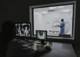 RMN-ul cerebral: investigația-cheie pentru migrene, amețeli sau pierderi de memorie