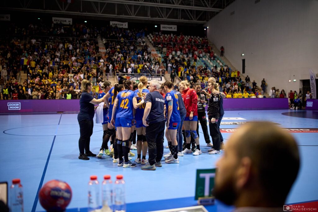 România debutează joi la Campionatul Mondial de handbal: Mesajul selecționerului Ovidiu Mihăilă și lotul convocat